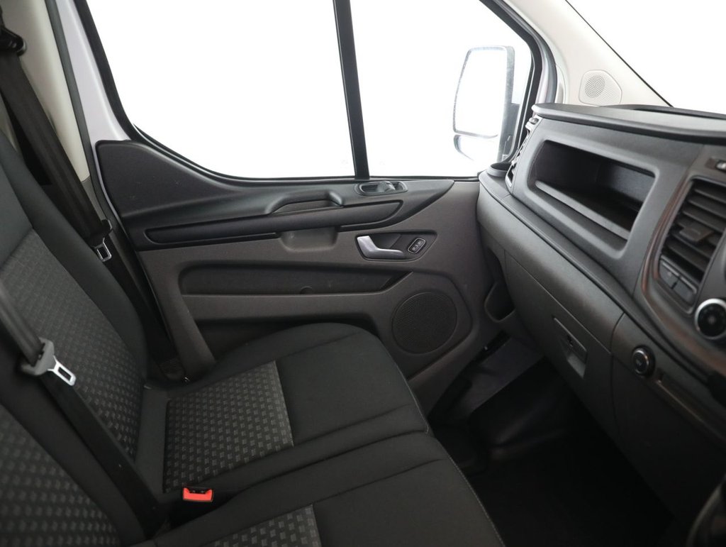 Used Ford Transit Custom 2020 for sale - 77512451: Photo 26