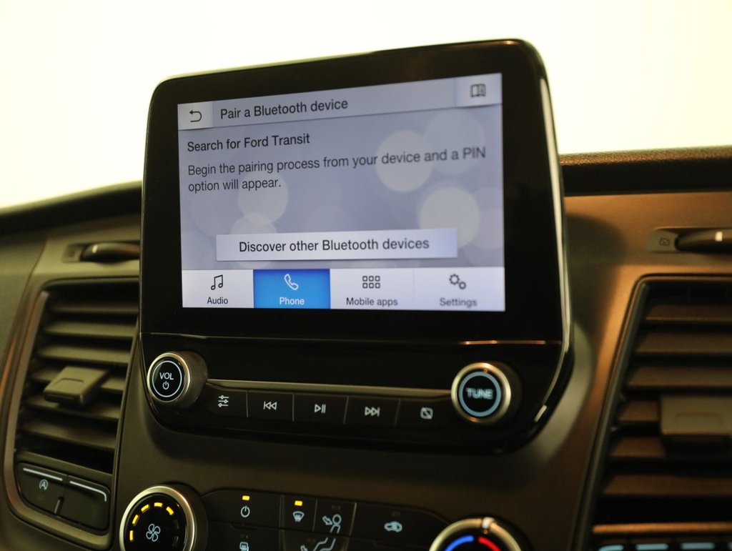 Used Ford Transit Custom 2020 for sale - 77512451: Photo 32