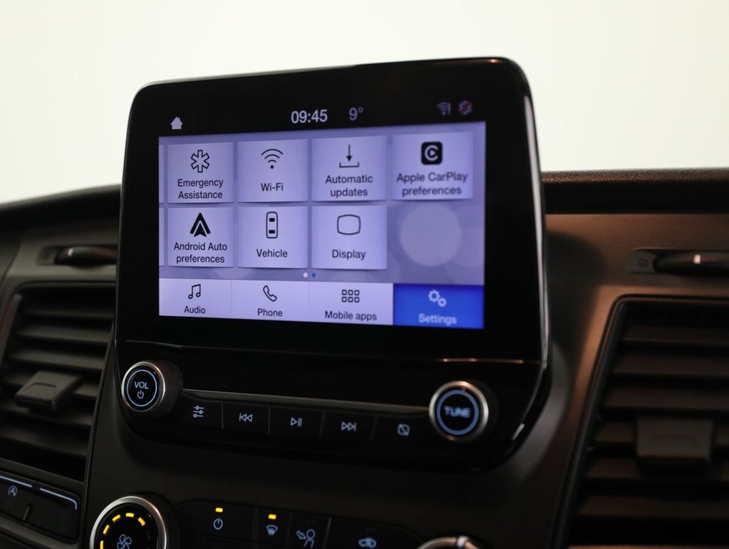 Used Ford Transit Custom 2020 for sale - 77512451: Photo 34