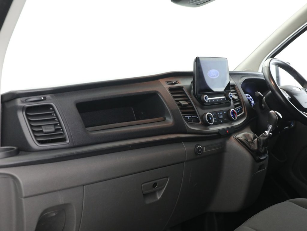 Used Ford Transit Custom 2020 for sale - 77512451: Photo 36