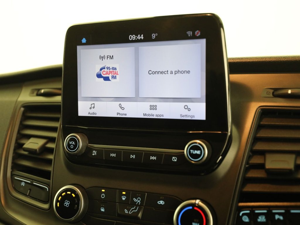 Used Ford Transit Custom 2020 for sale - 77512451: Photo 37