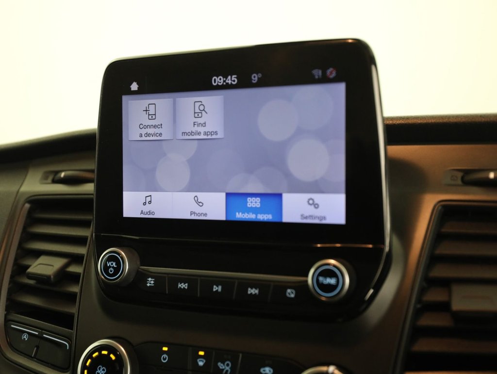 Used Ford Transit Custom 2020 for sale - 77512451: Photo 39