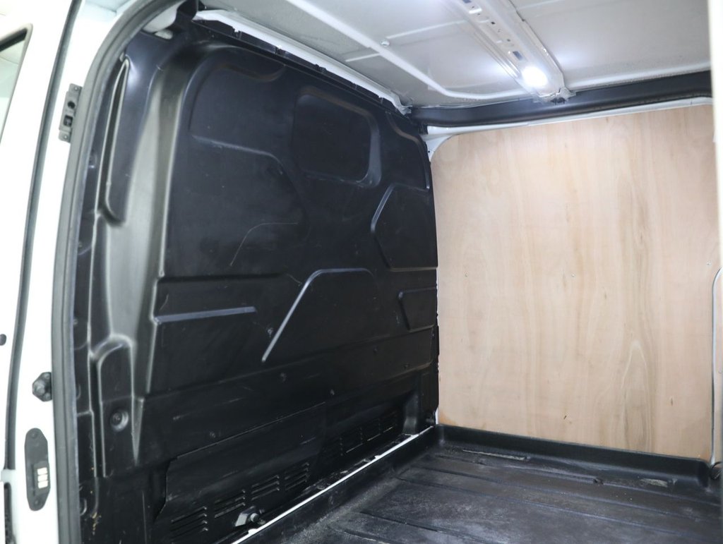 Used Ford Transit Custom 2020 for sale - 77512451: Photo 41