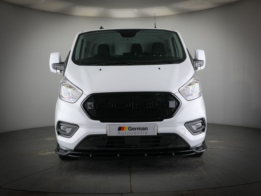 Used Ford Transit Custom 2020 for sale - 77512451: Photo 6