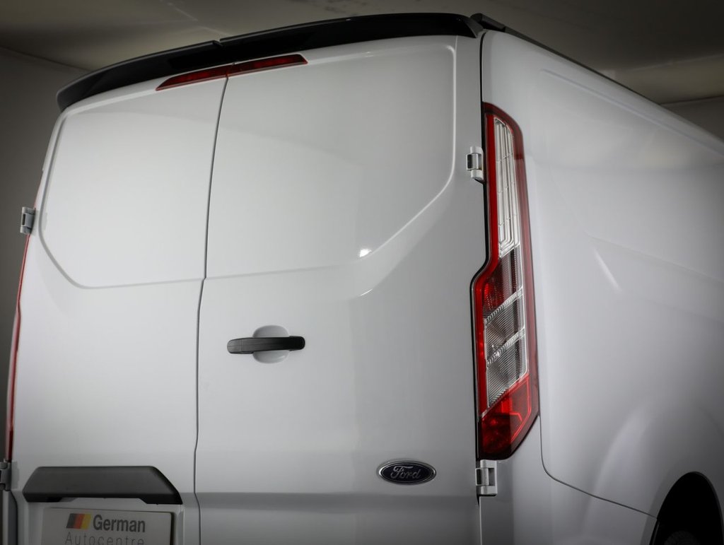 Used Ford Transit Custom 2020 for sale - 77512451: Photo 7
