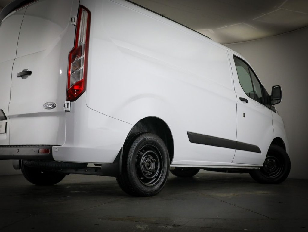 Used Ford Transit Custom 2020 for sale - 77512451: Photo 8