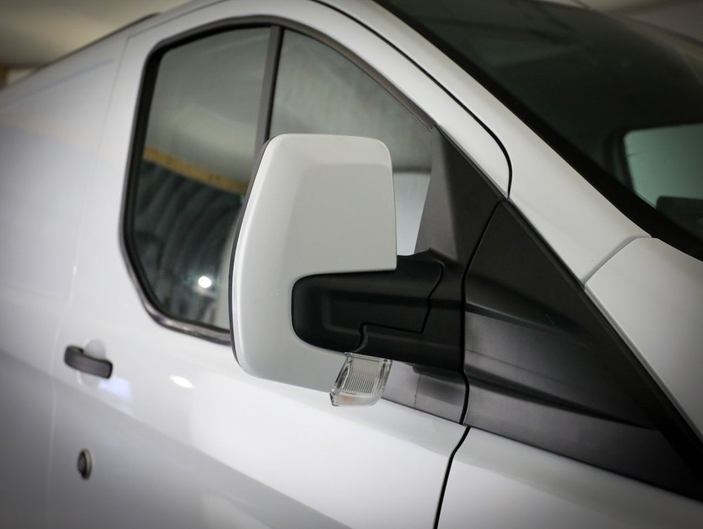 Used Ford Transit Custom 2020 for sale - 77512451: Photo 9