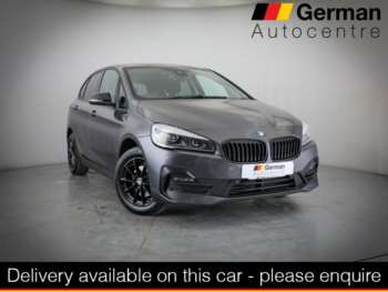 2020 (70) - 1.5 218i SE MPV 5dr Petrol Manual Euro 6 (s/s) (140 ps)