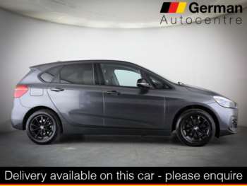 Used BMW 2 Series Active Tourer 2020 for sale - 75104293: Photo