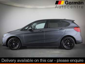 Used BMW 2 Series Active Tourer 2020 for sale - 75104293: Photo