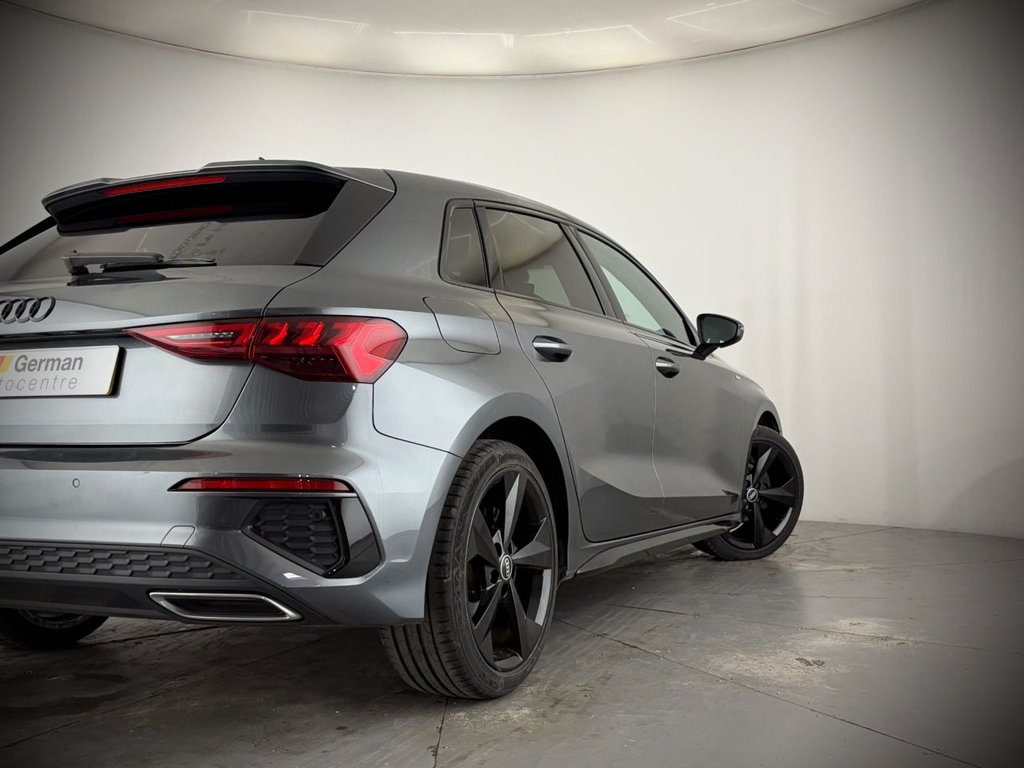 Used Audi A3 2022 for sale - 77978931: Photo 10