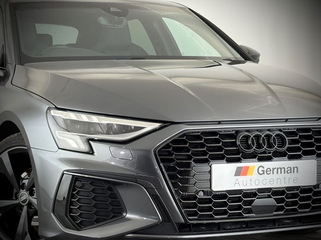 Used Audi A3 2022 for sale - 77978931: Photo 11