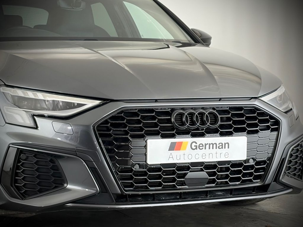 Used Audi A3 2022 for sale - 77978931: Photo 12