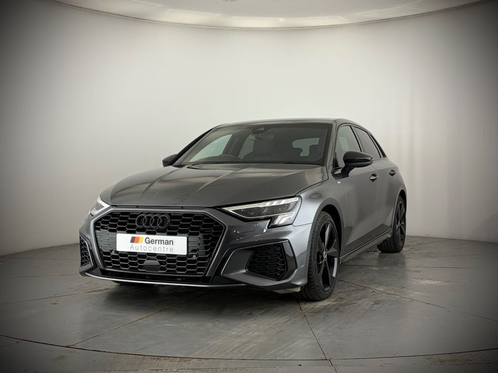 Used Audi A3 2022 for sale - 77978931: Photo 14