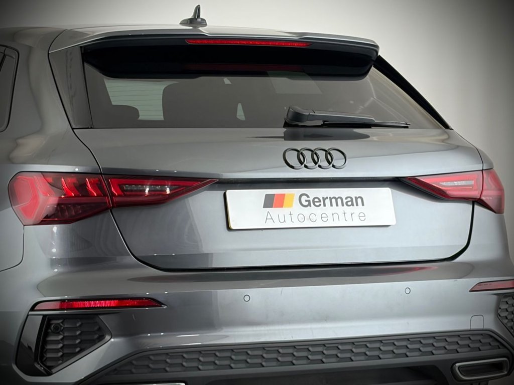 Used Audi A3 2022 for sale - 77978931: Photo 15