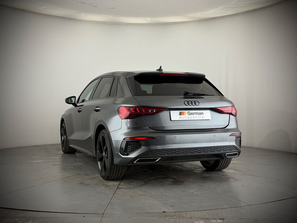 Used Audi A3 2022 for sale - 77978931: Photo 16