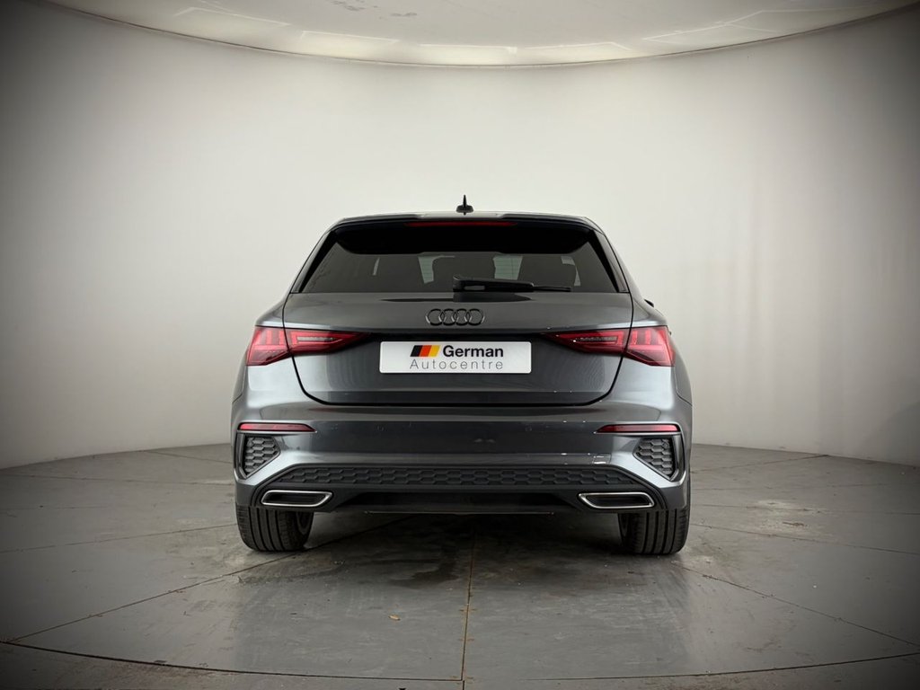 Used Audi A3 2022 for sale - 77978931: Photo 17