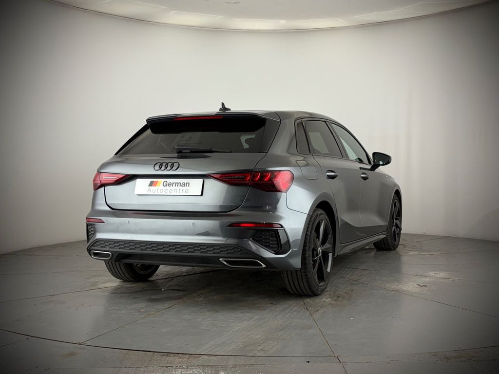 Used Audi A3 2022 for sale - 77978931: Photo 18