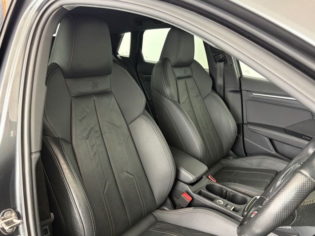 Used Audi A3 2022 for sale - 77978931: Photo 19