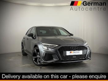 Audi A3 feature image