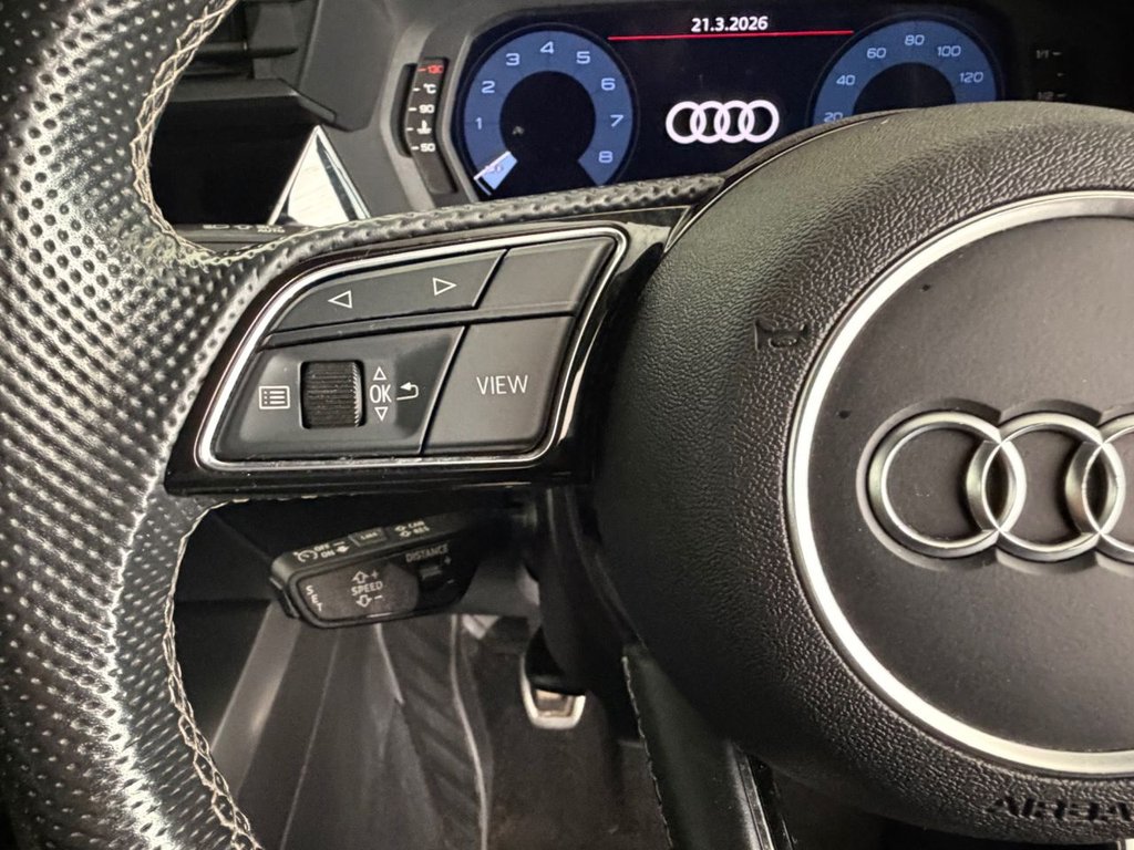 Used Audi A3 2022 for sale - 77978931: Photo 20
