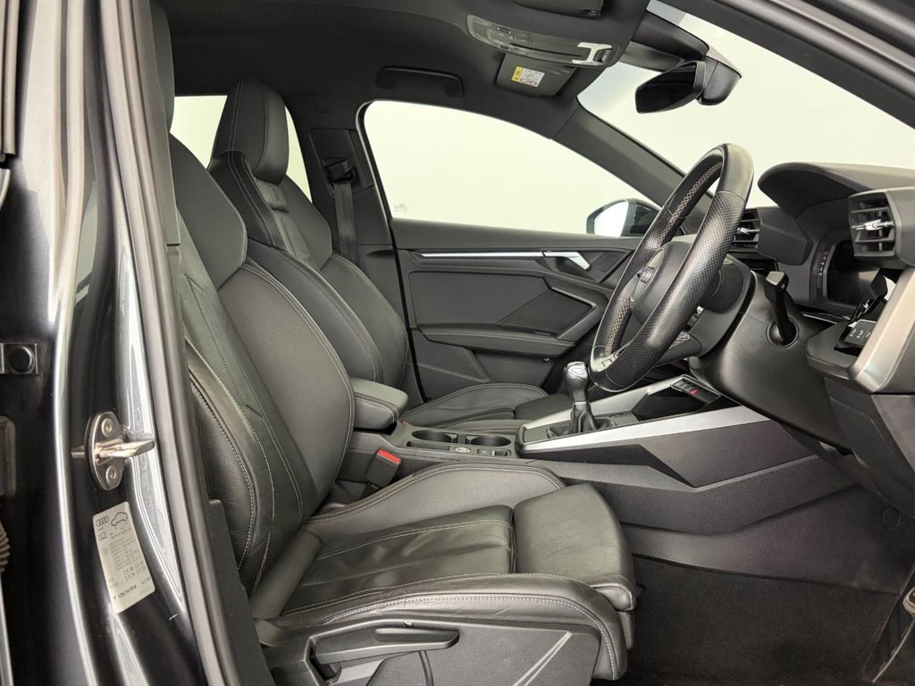 Used Audi A3 2022 for sale - 77978931: Photo 21