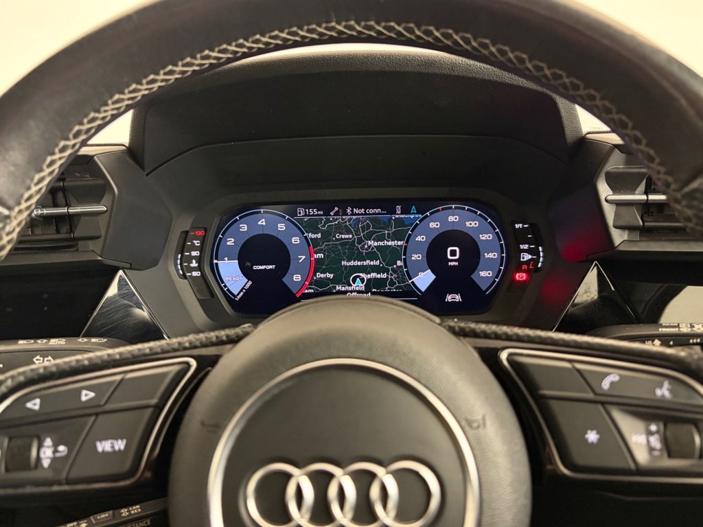 Used Audi A3 2022 for sale - 77978931: Photo 22