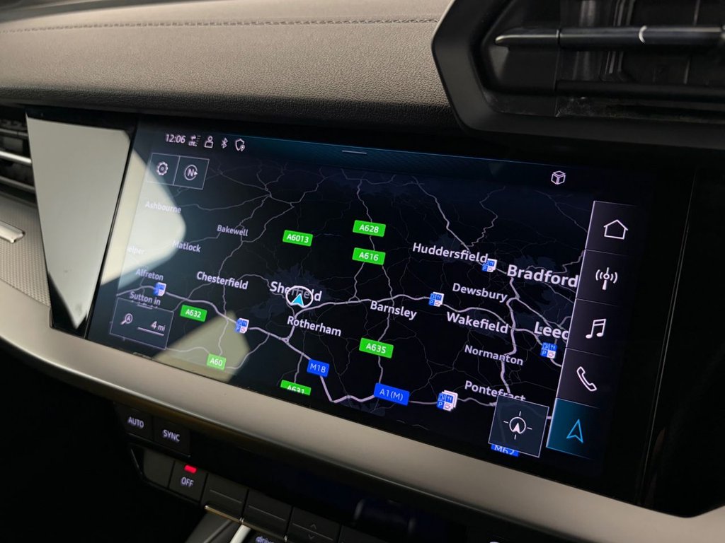 Used Audi A3 2022 for sale - 77978931: Photo 27