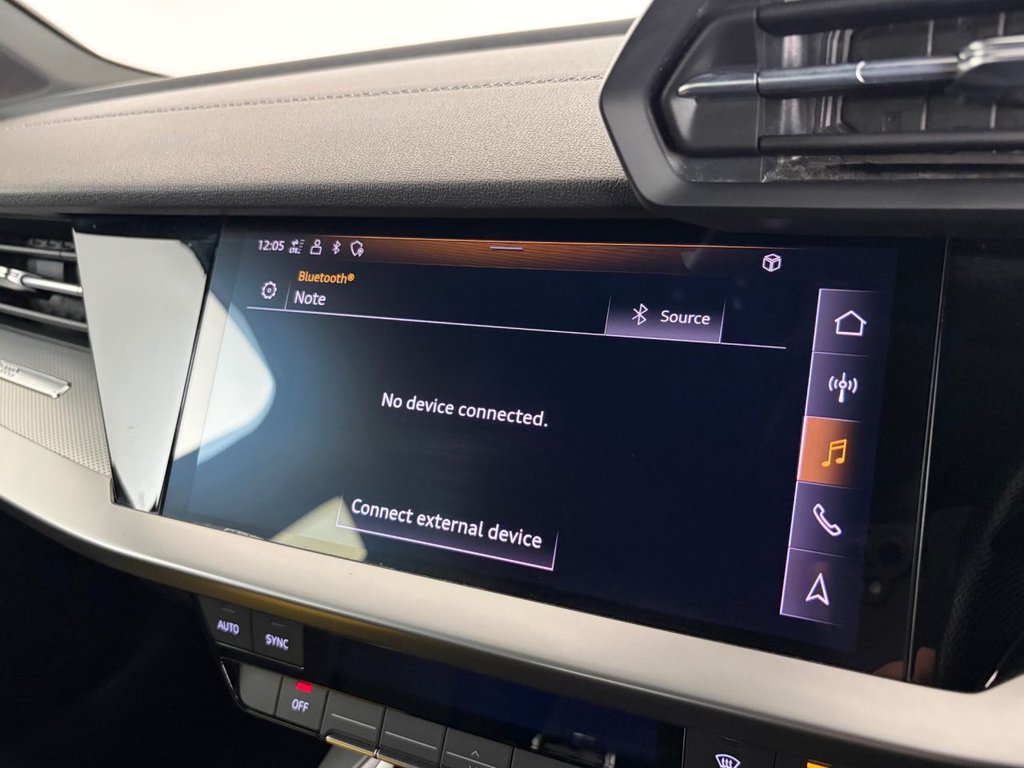 Used Audi A3 2022 for sale - 77978931: Photo 29