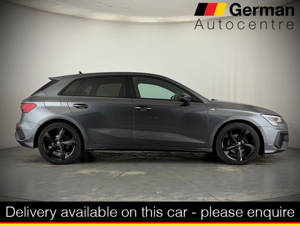 Used Audi A3 2022 for sale - 77978931: Photo 3
