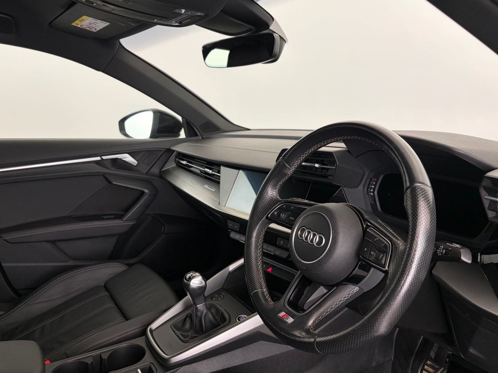 Used Audi A3 2022 for sale - 77978931: Photo 30