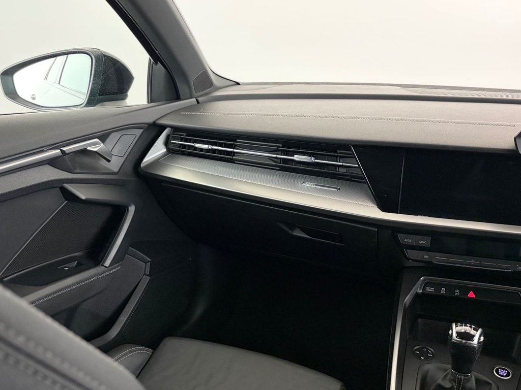 Used Audi A3 2022 for sale - 77978931: Photo 31