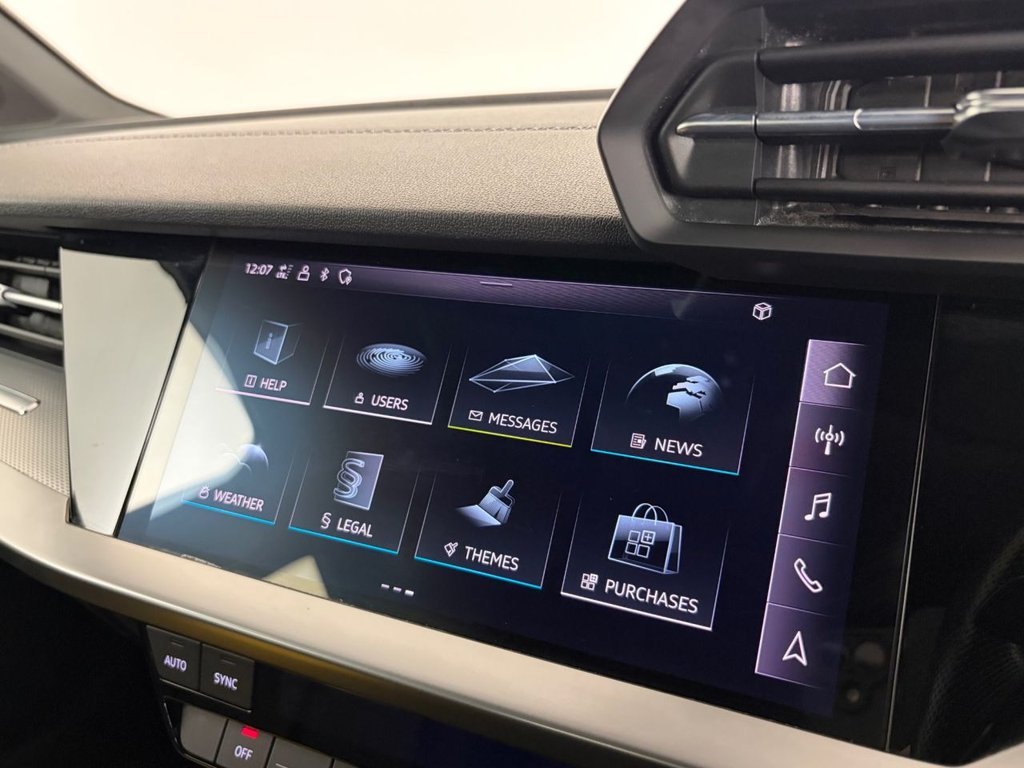 Used Audi A3 2022 for sale - 77978931: Photo 32