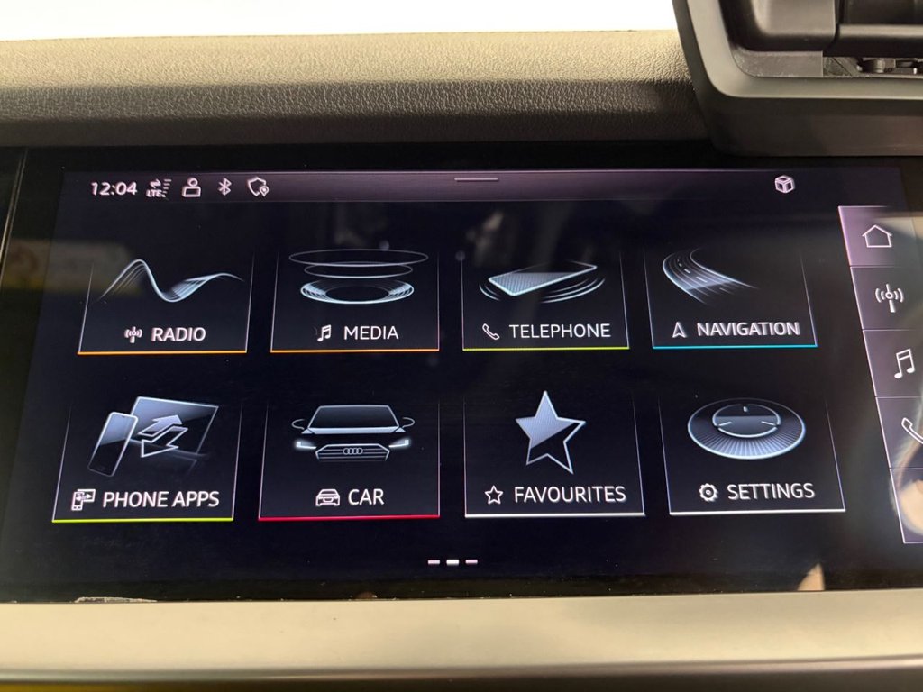 Used Audi A3 2022 for sale - 77978931: Photo 34