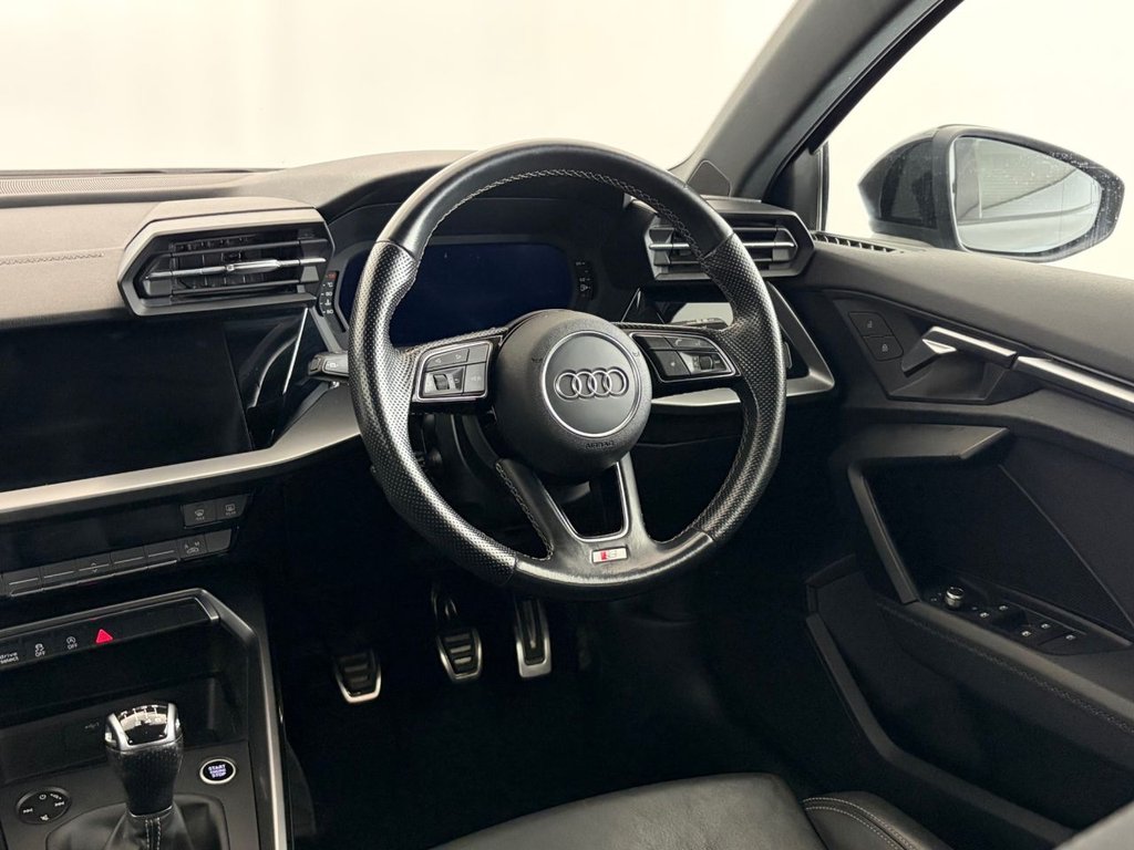 Used Audi A3 2022 for sale - 77978931: Photo 35