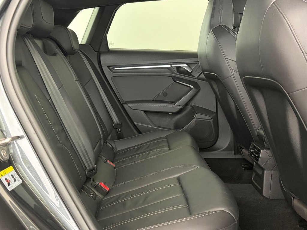 Used Audi A3 2022 for sale - 77978931: Photo 36