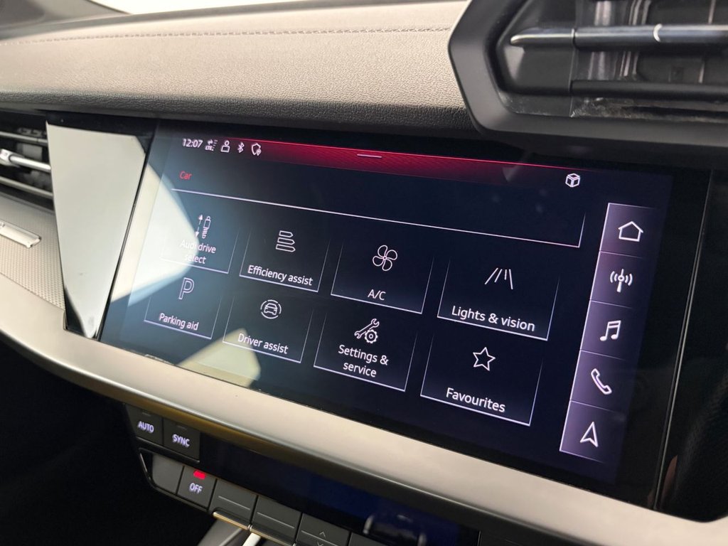 Used Audi A3 2022 for sale - 77978931: Photo 37