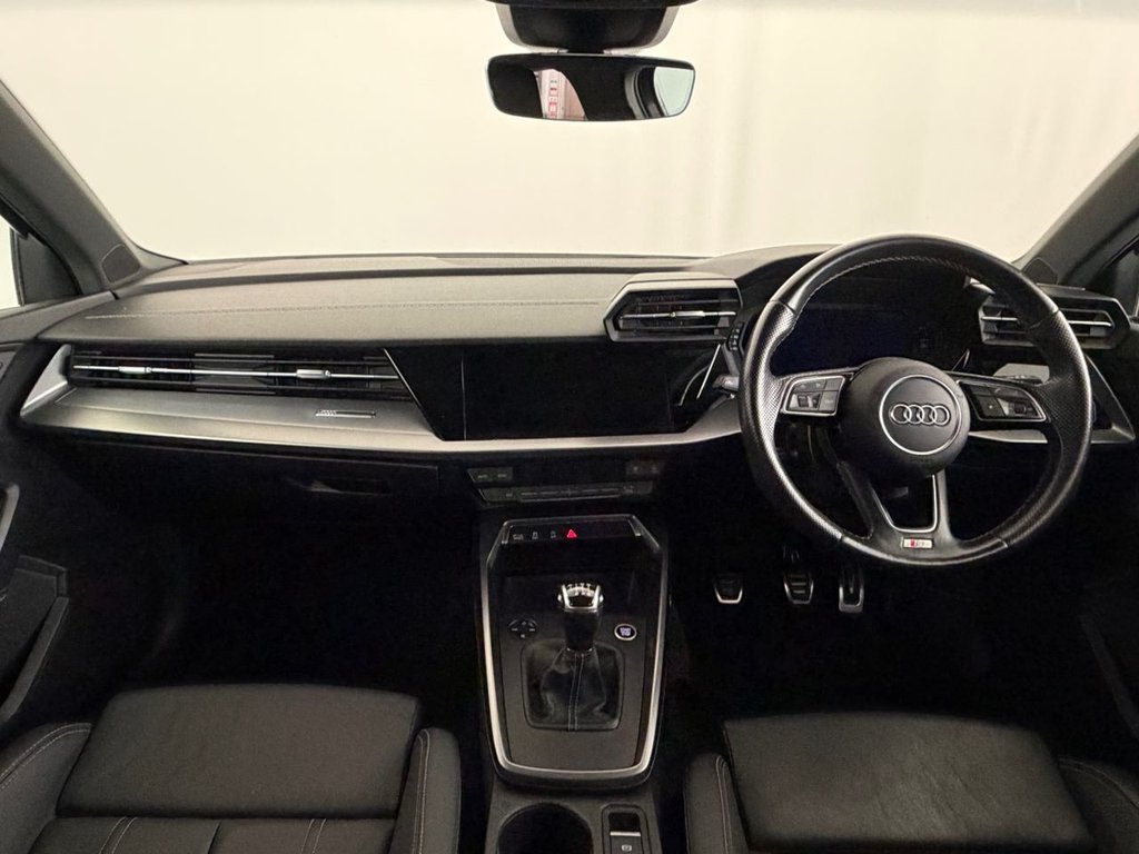 Used Audi A3 2022 for sale - 77978931: Photo 38