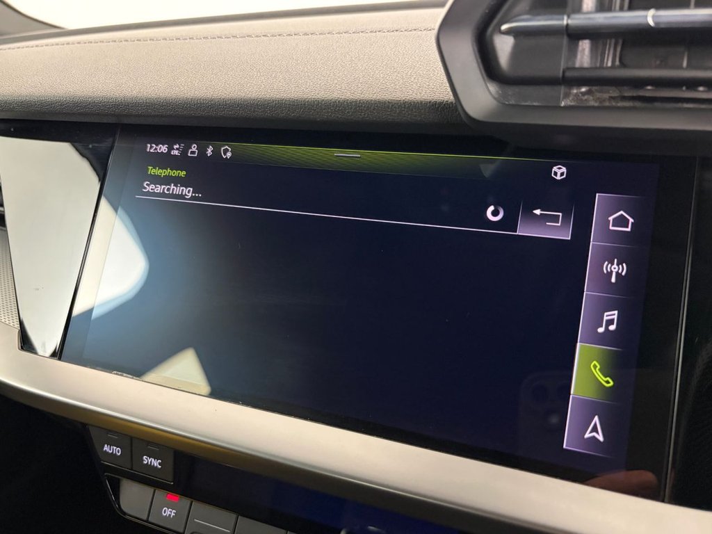 Used Audi A3 2022 for sale - 77978931: Photo 39