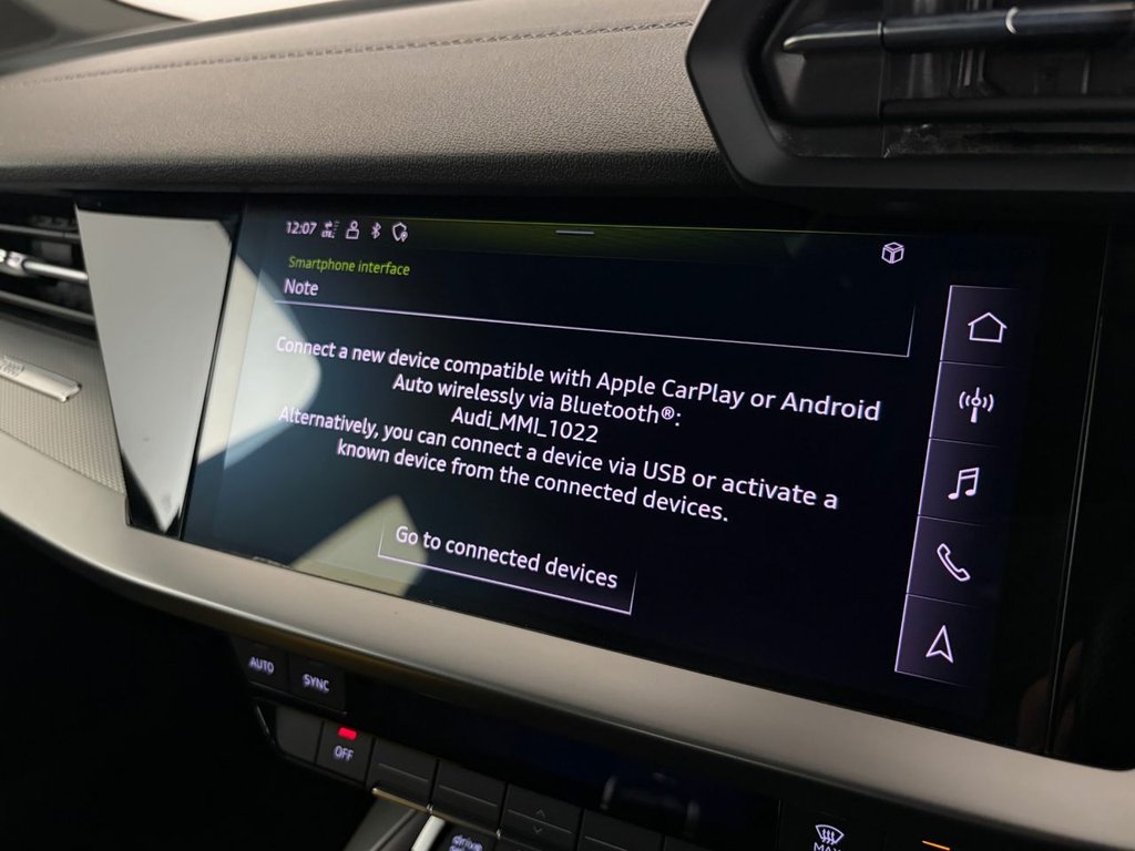 Used Audi A3 2022 for sale - 77978931: Photo 40