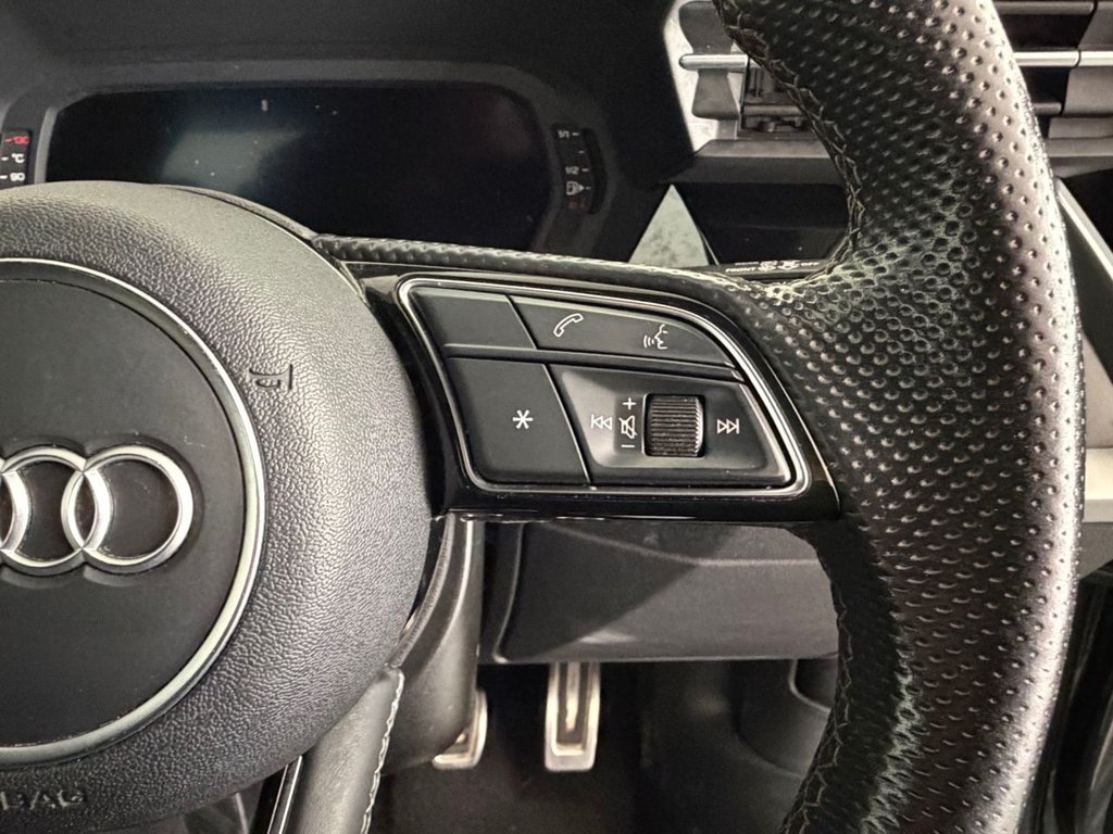 Used Audi A3 2022 for sale - 77978931: Photo 41