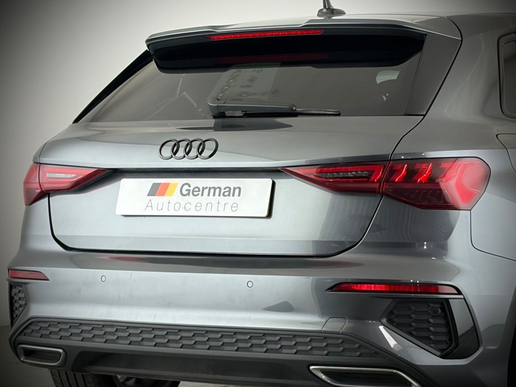 Used Audi A3 2022 for sale - 77978931: Photo 7