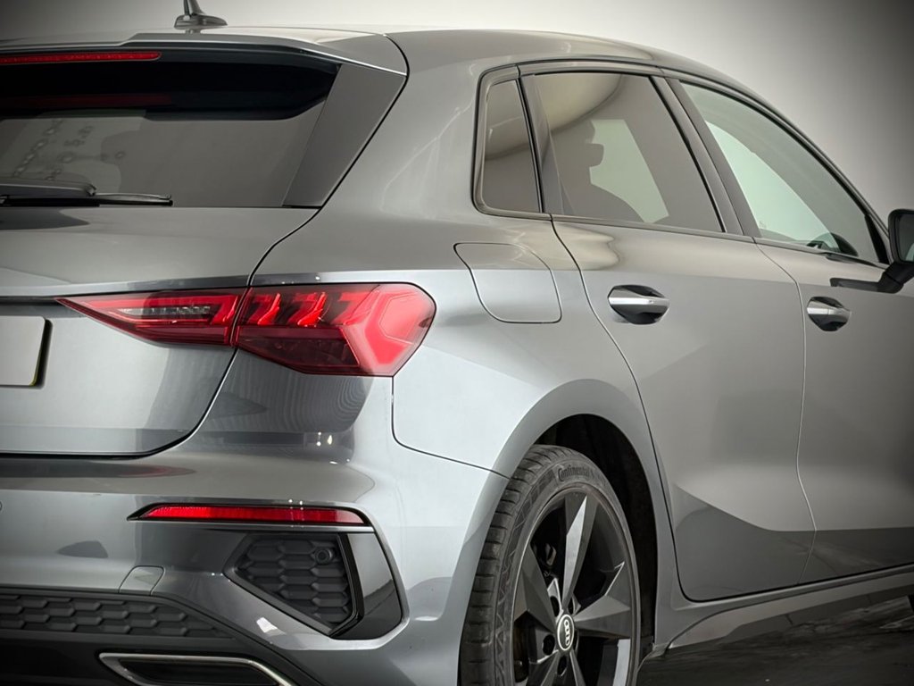 Used Audi A3 2022 for sale - 77978931: Photo 8