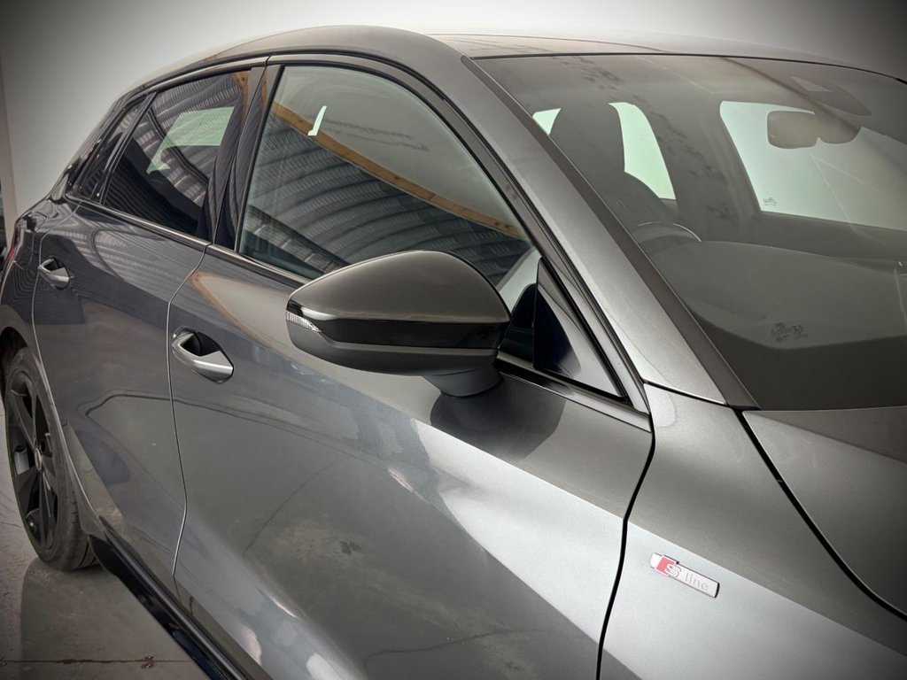 Used Audi A3 2022 for sale - 77978931: Photo 9