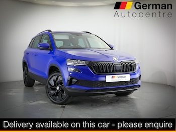 Used Skoda Karoq 2023 for sale - 79147016: Photo