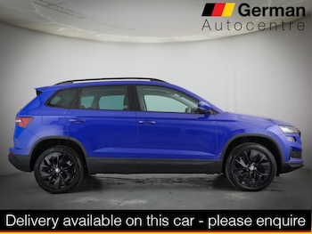 Used Skoda Karoq 2023 for sale - 79147016: Photo