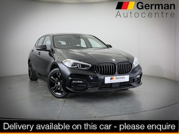 Used BMW 1 Series 2022 for sale - 78729680: Photo