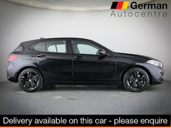 Used BMW 1 Series 2022 for sale - 78729680: Photo