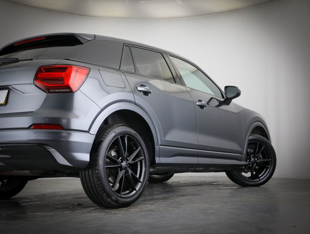 Used Audi Q2 2020 for sale - 76826528: Photo 11