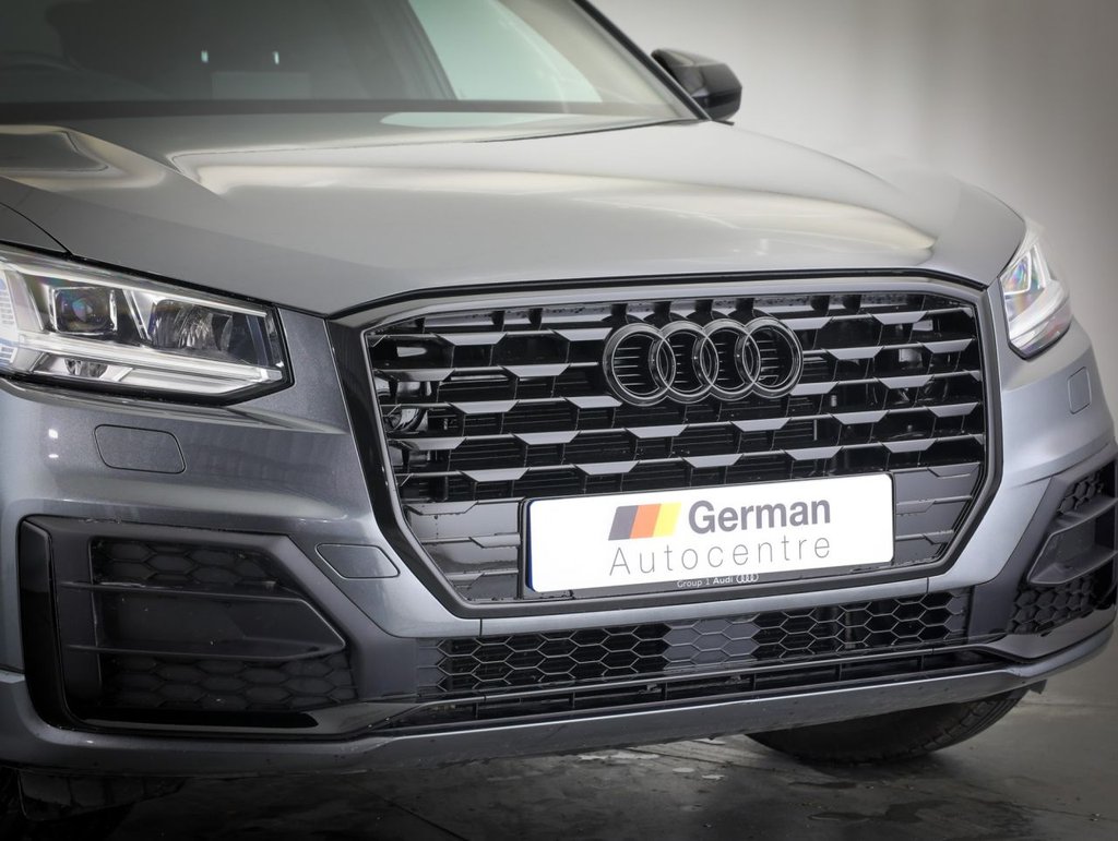 Used Audi Q2 2020 for sale - 76826528: Photo 13